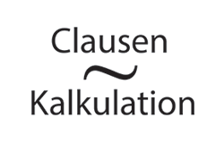 Clausen kalkulation